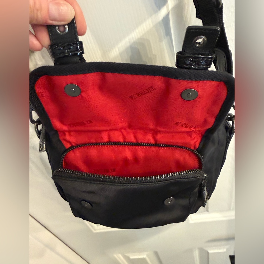 MZ Wallace Fulton Crossbody - Picture 5 of 16